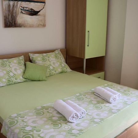 Apartment Mlacic Hvar Island 外观 照片