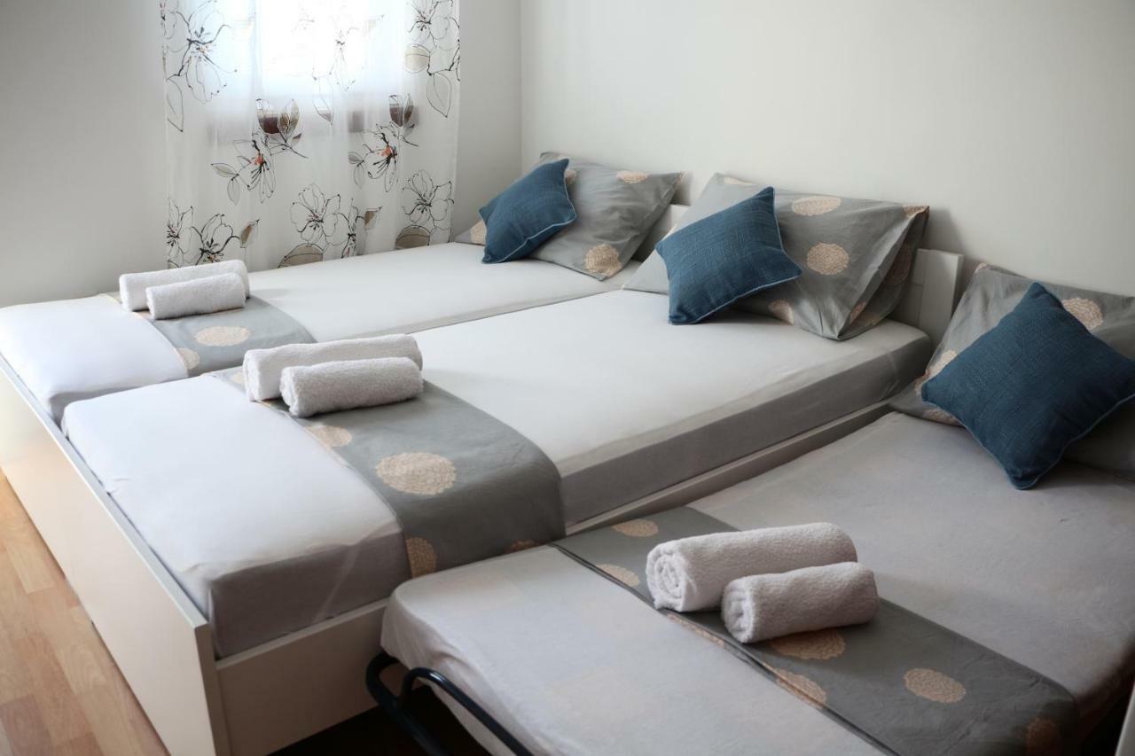 Apartment Mlacic Hvar Island 外观 照片
