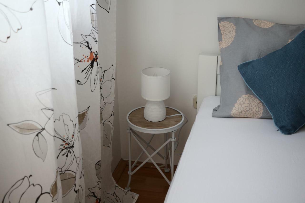 Apartment Mlacic Hvar Island 外观 照片