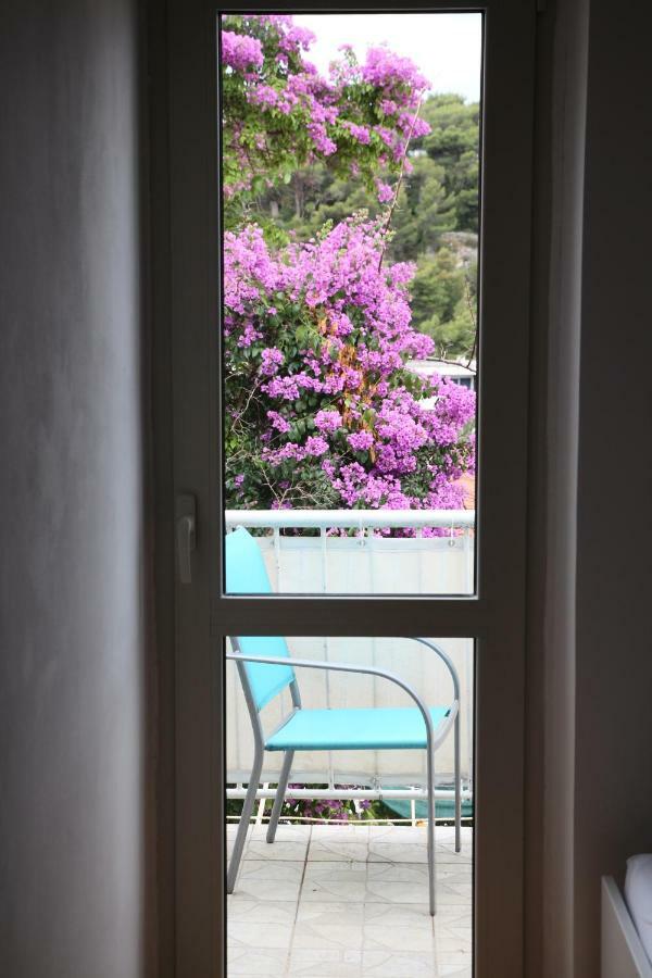 Apartment Mlacic Hvar Island 外观 照片