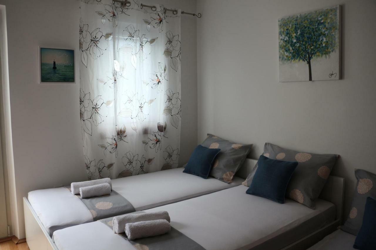Apartment Mlacic Hvar Island 外观 照片