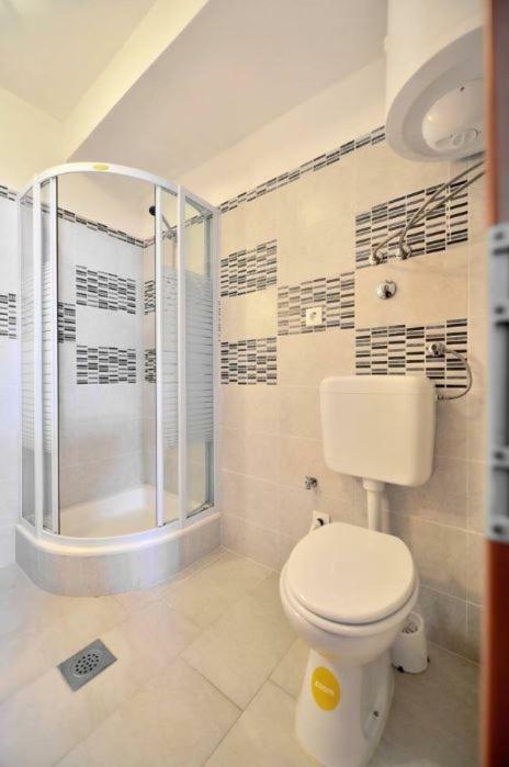 Apartment Mlacic Hvar Island 外观 照片